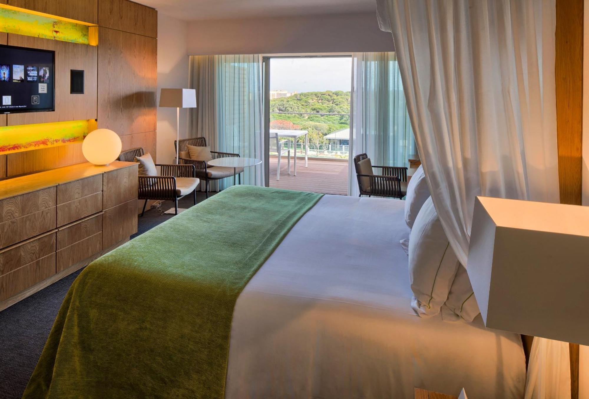 Epic Sana Algarve Hotel Albufeira Room photo