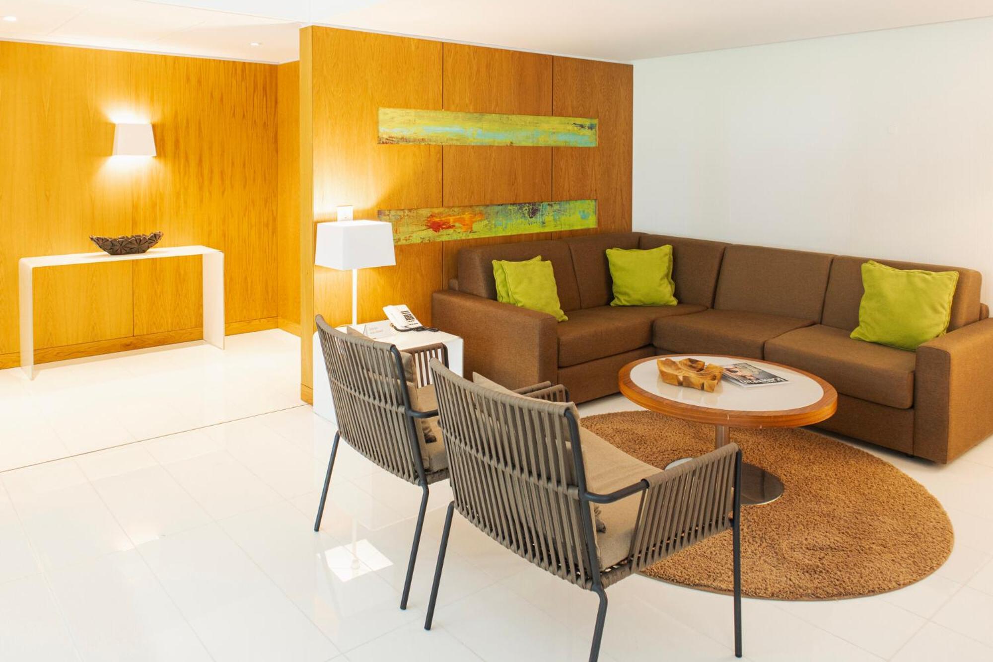 Epic Sana Algarve Hotel Albufeira Exterior photo