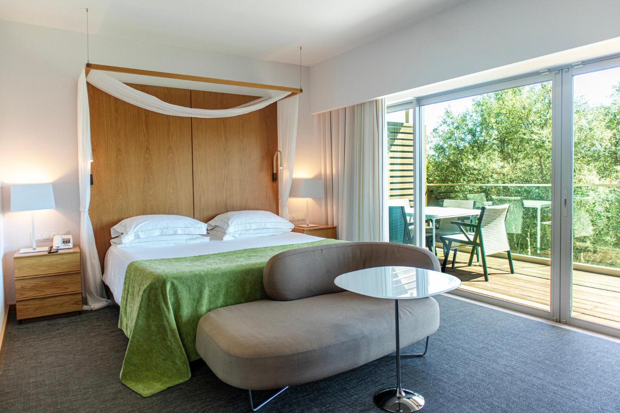 Epic Sana Algarve Hotel Albufeira Exterior photo